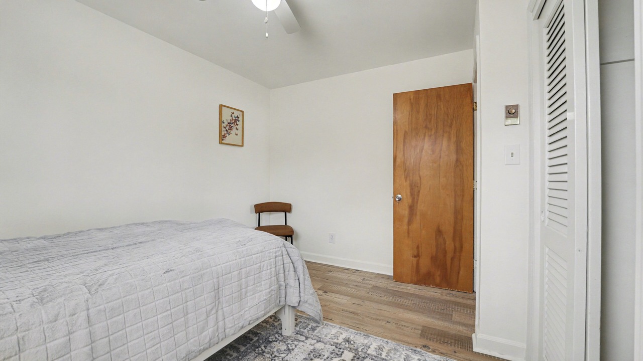 Photo of Bedroom in Raleigh