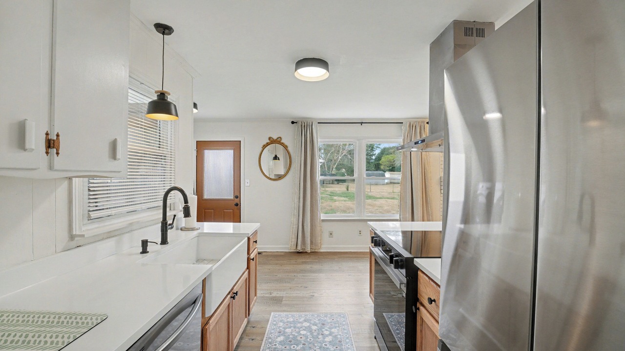 Photo of Kitchen in Raleigh