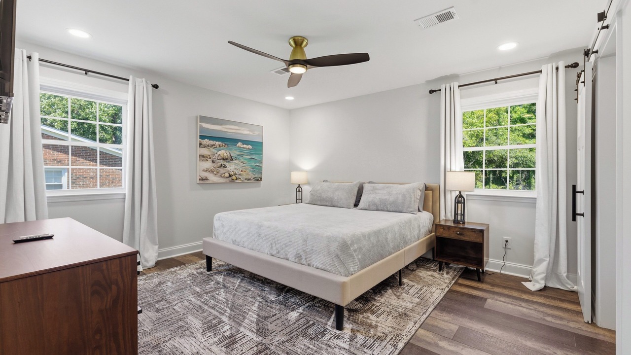 Photo of Bedroom in Wilmington