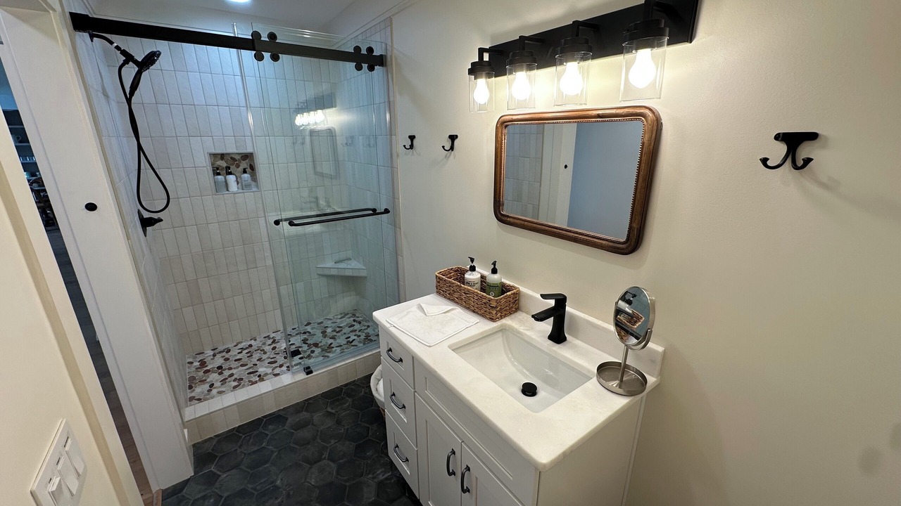 Photo of Bathroom in Cookeville