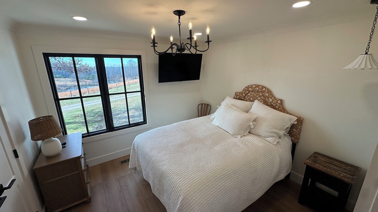 Photo of Bedroom in Cookeville