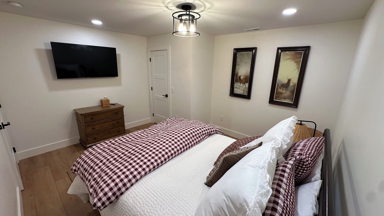 Photo of Bedroom in Cookeville