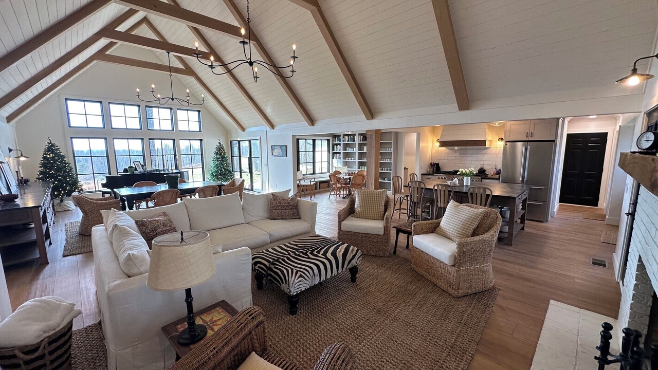 Photo of Livingroom in Cookeville