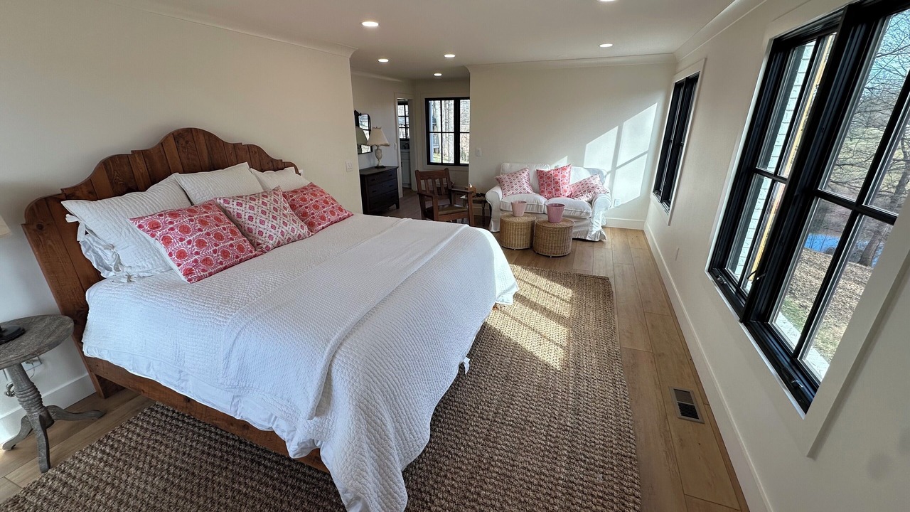 Photo of Bedroom in Cookeville
