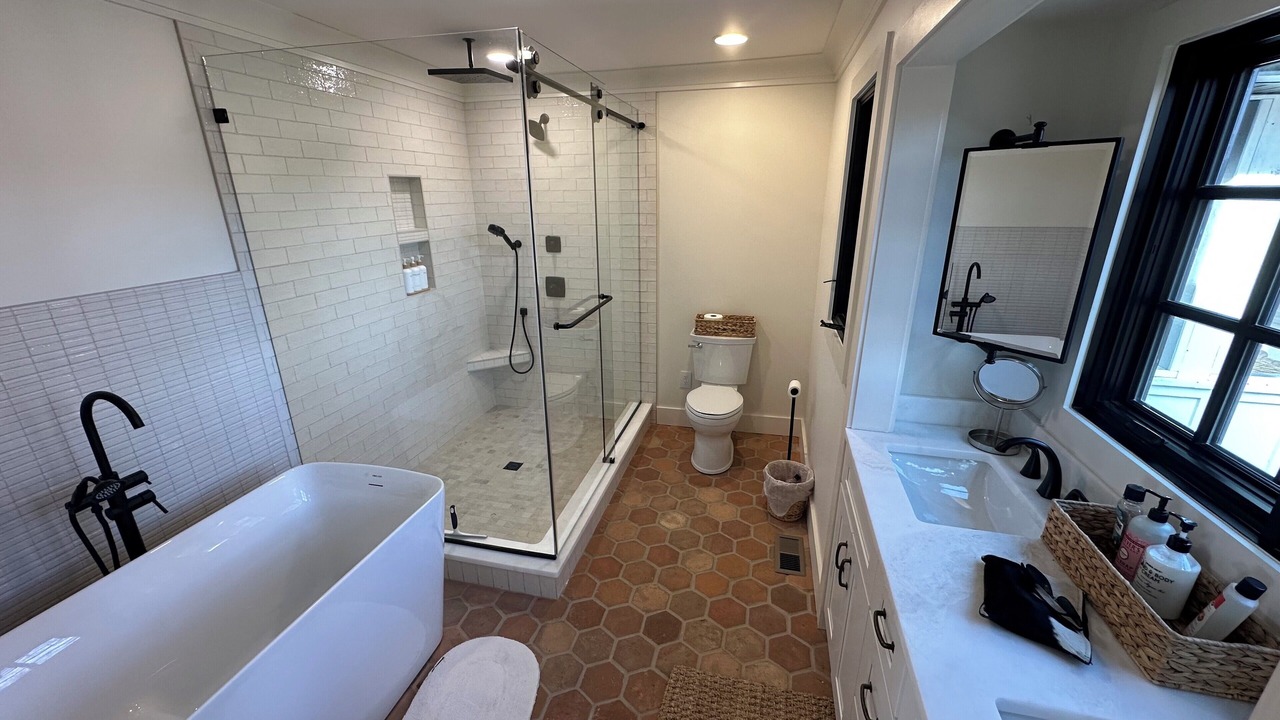 Photo of Bathroom in Cookeville