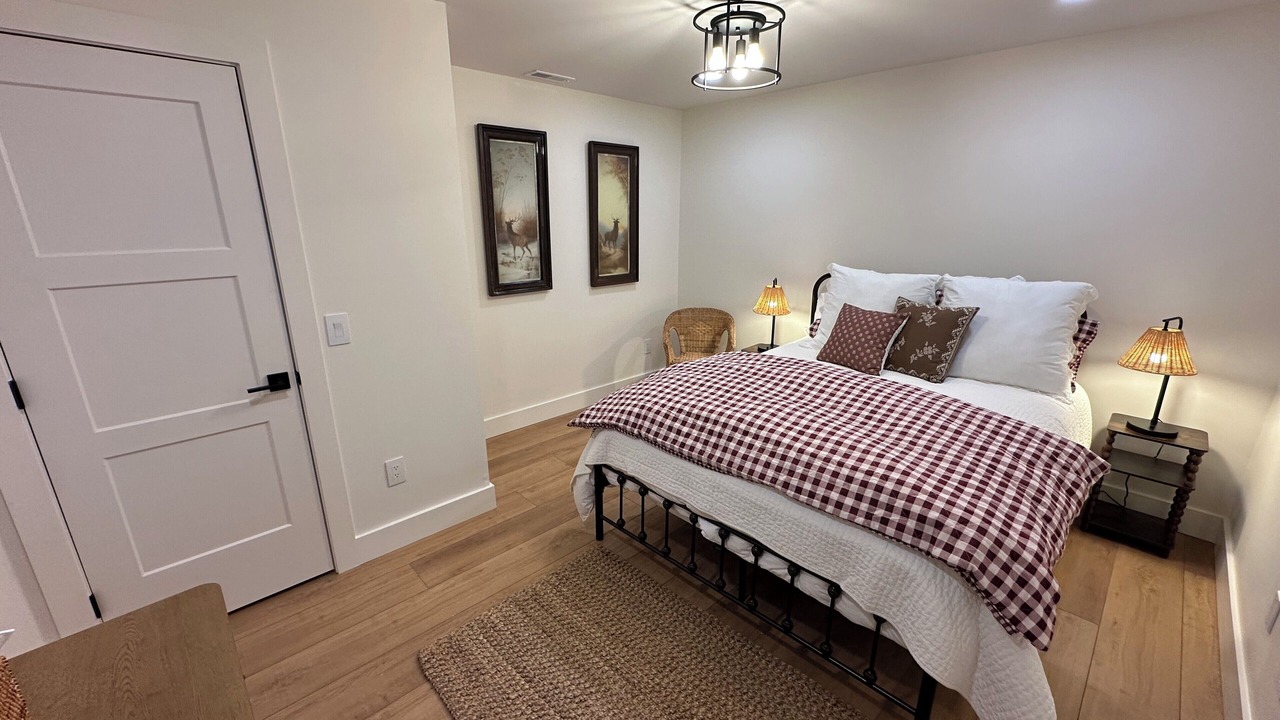 Photo of Bedroom in Cookeville