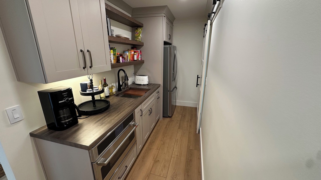 Photo of Kitchen in Cookeville