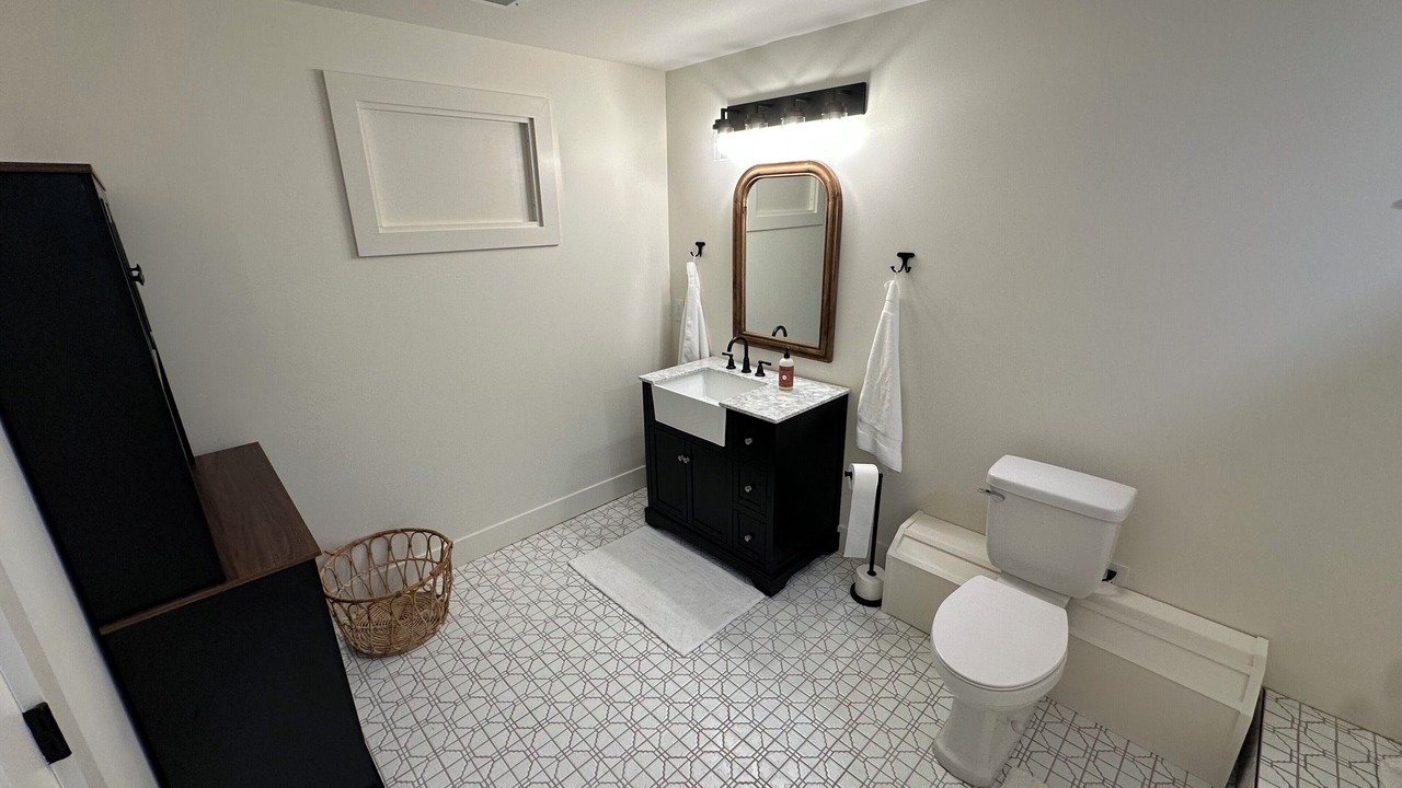 Photo of Bathroom in Cookeville