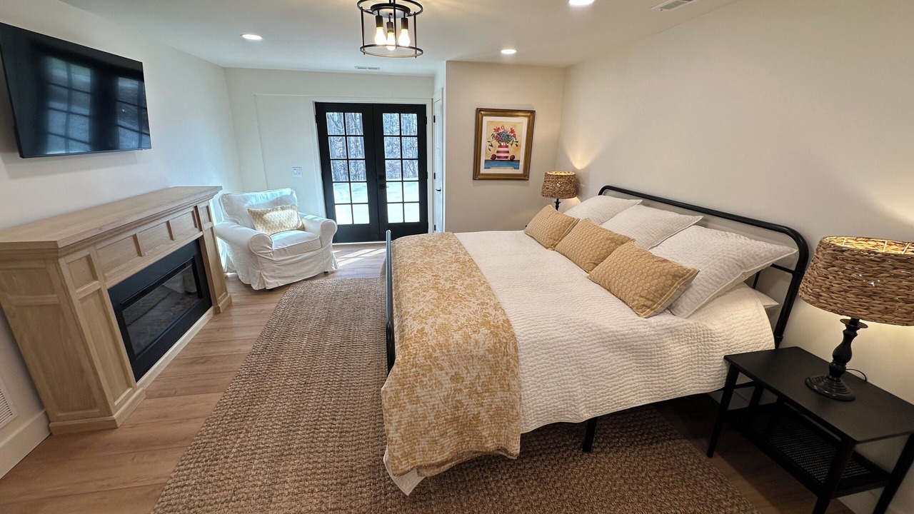 Photo of Bedroom in Cookeville