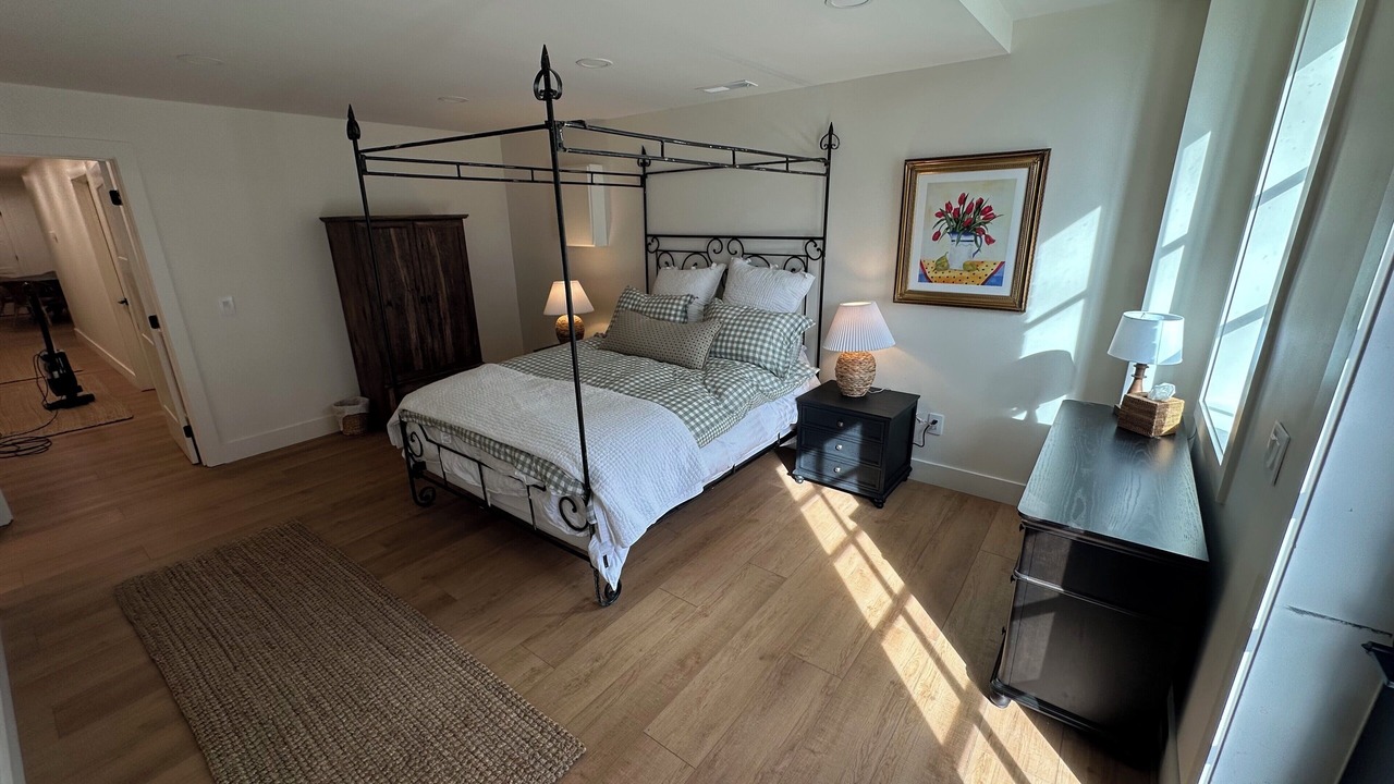 Photo of Bedroom in Cookeville
