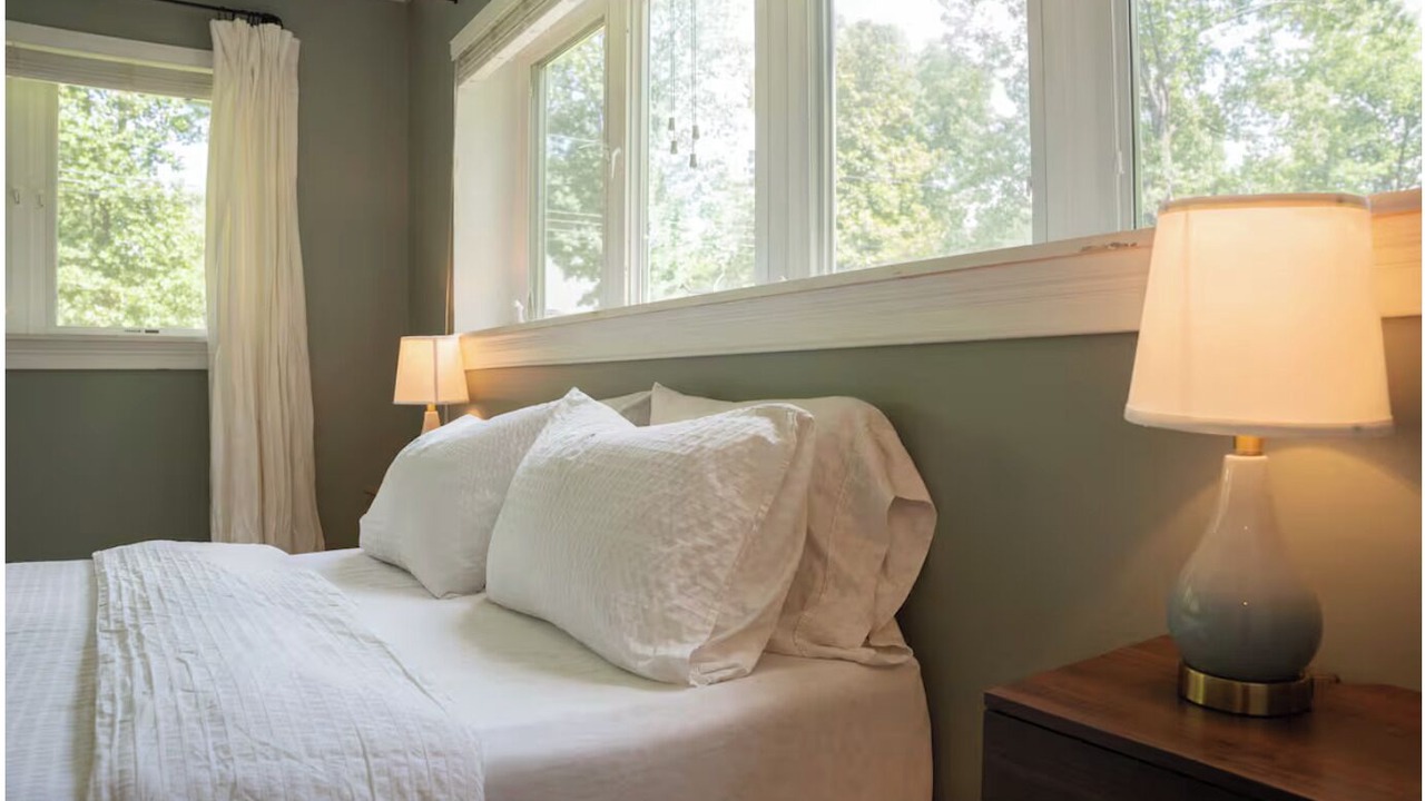 Photo of Bedroom in Cloudland
