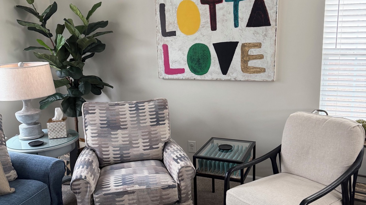 Photo of Livingroom in Gibsonville