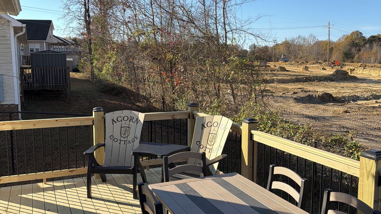 Photo of Outdoor in Gibsonville