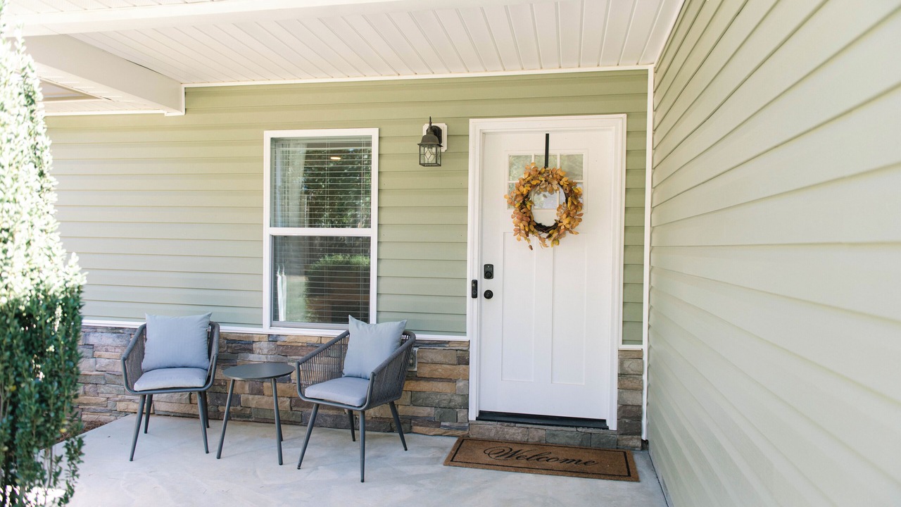 Photo of Outdoor in Greer