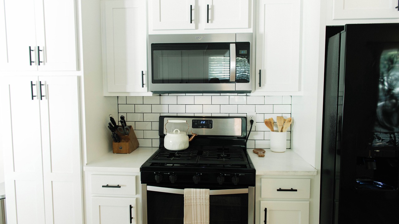 Photo of Kitchen in Greer