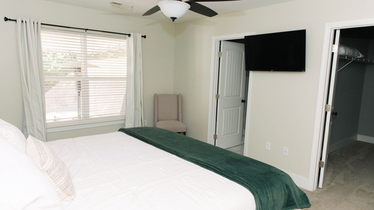Photo of Bedroom in Greer