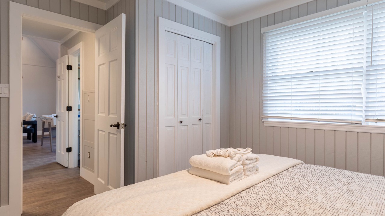 Photo of Bedroom in Sugar Mountain