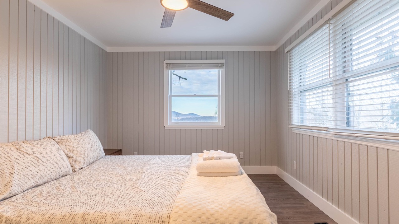 Photo of Bedroom in Sugar Mountain