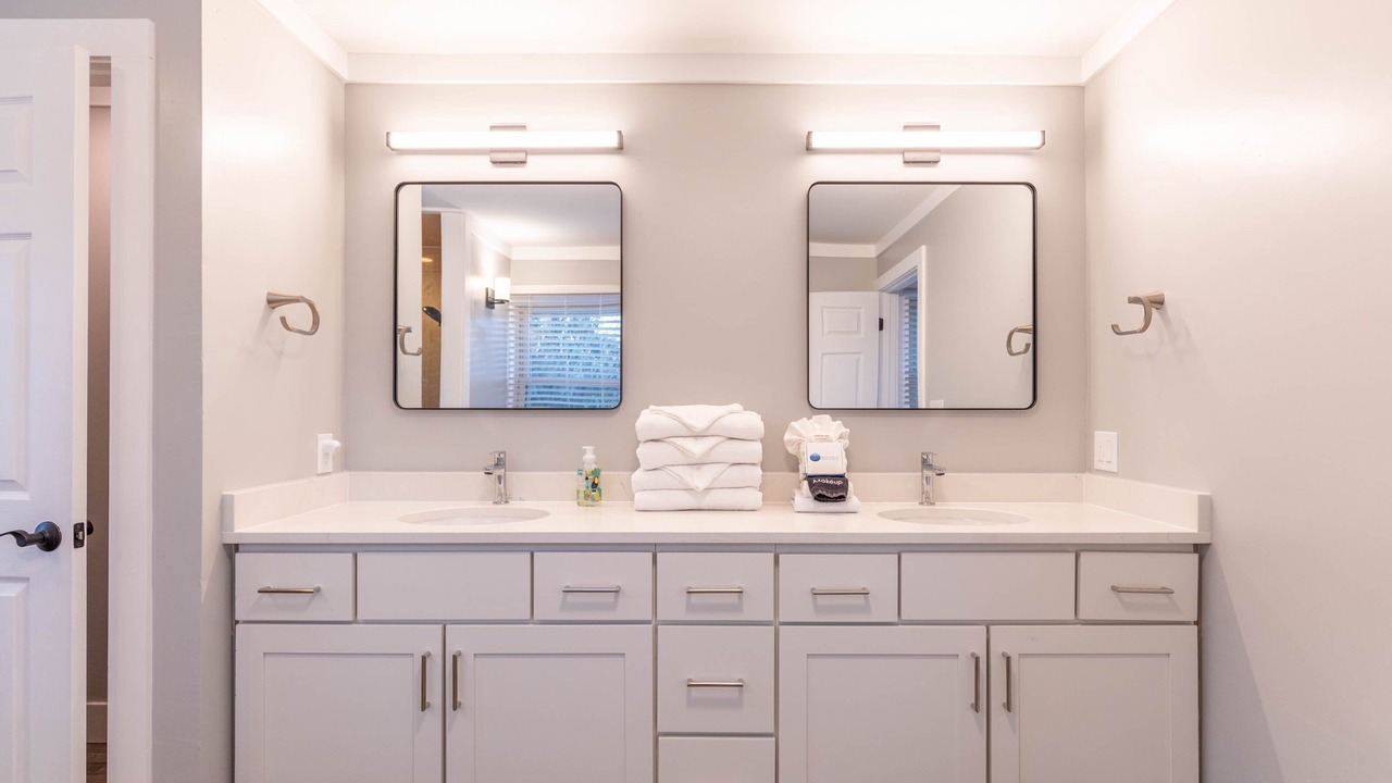 Photo of Bathroom in Sugar Mountain