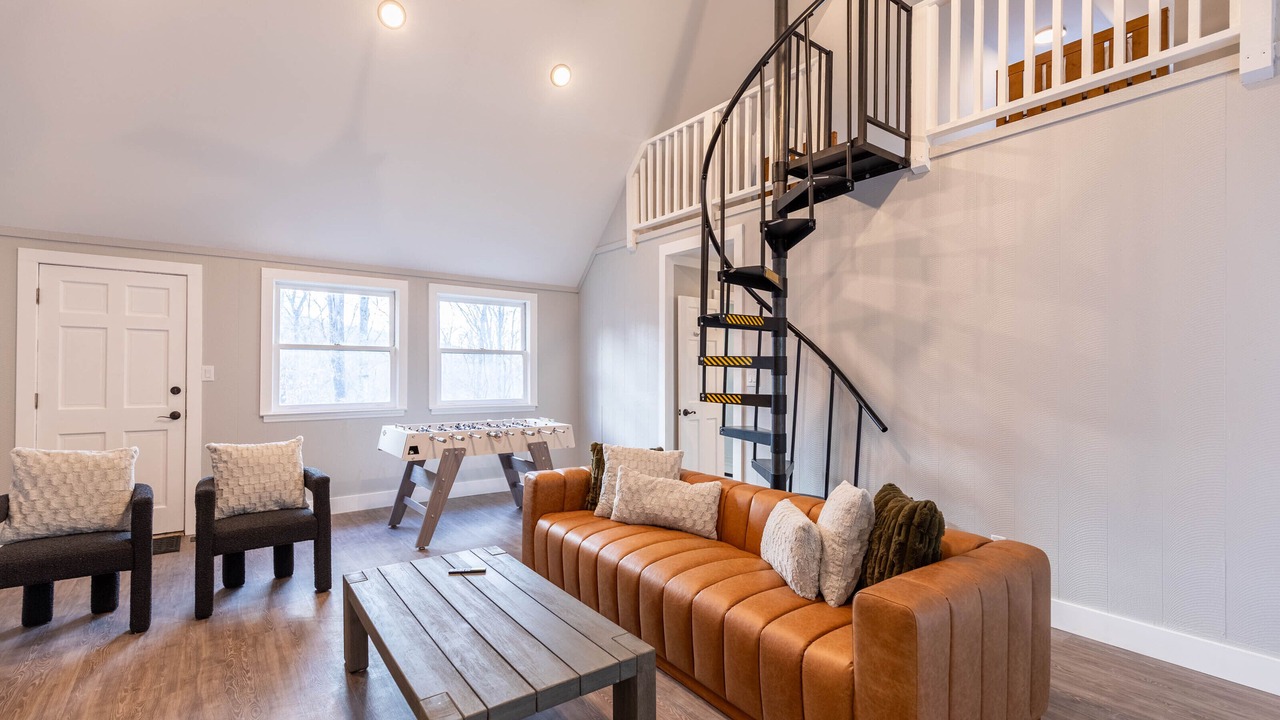 Photo of Livingroom in Sugar Mountain