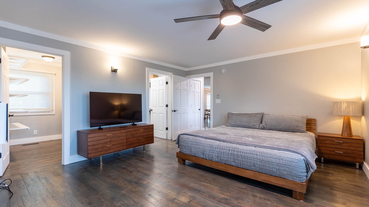 Photo of Bedroom in Sugar Mountain