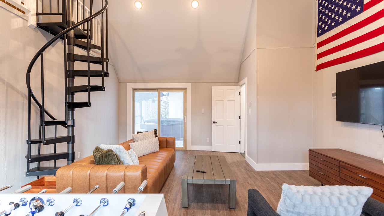 Photo of Livingroom in Sugar Mountain