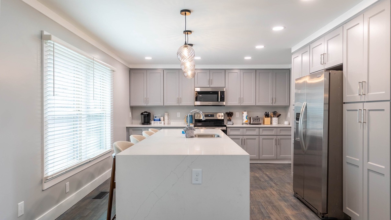 Photo of Kitchen in Sugar Mountain