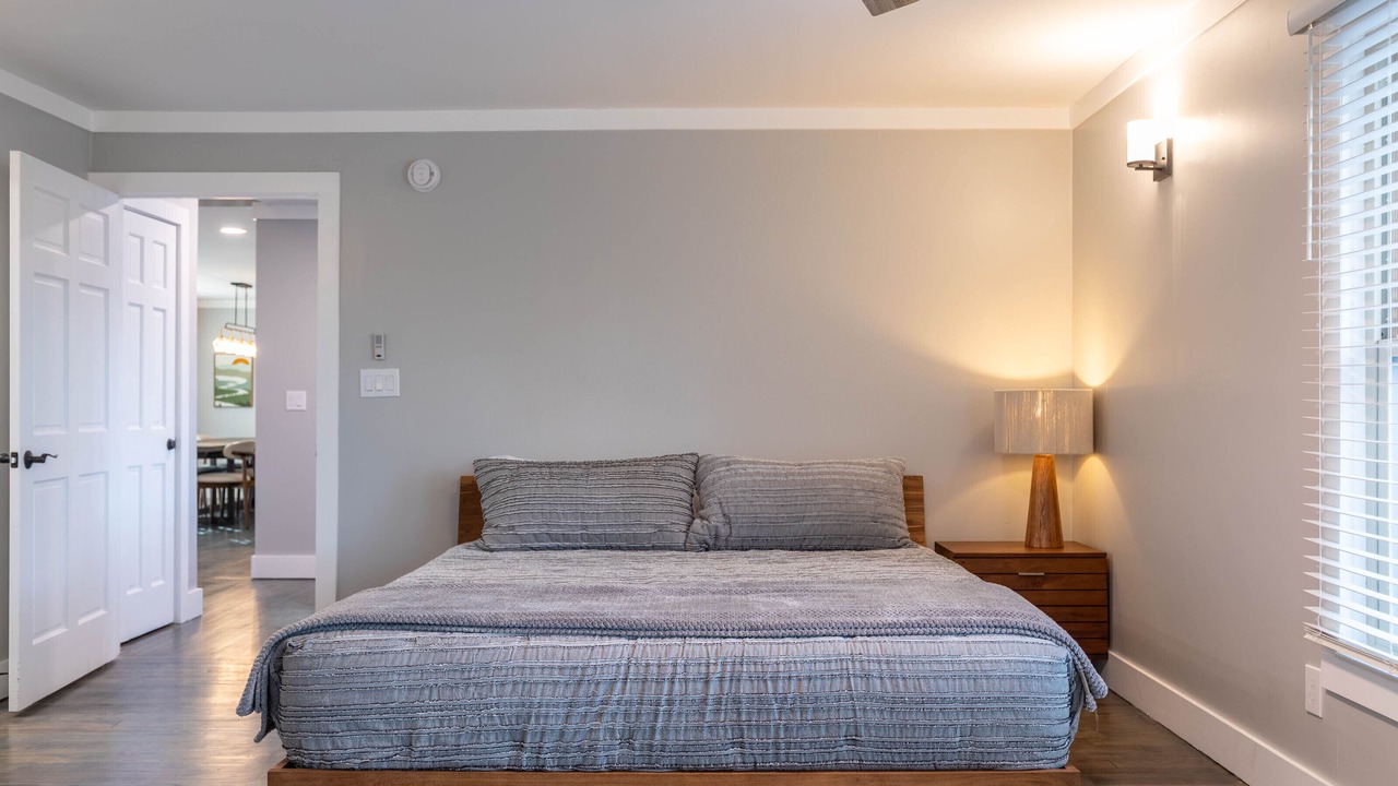 Photo of Bedroom in Sugar Mountain