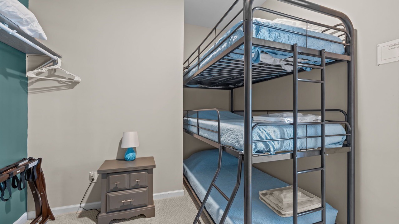 Photo of Bedroom in Morehead City