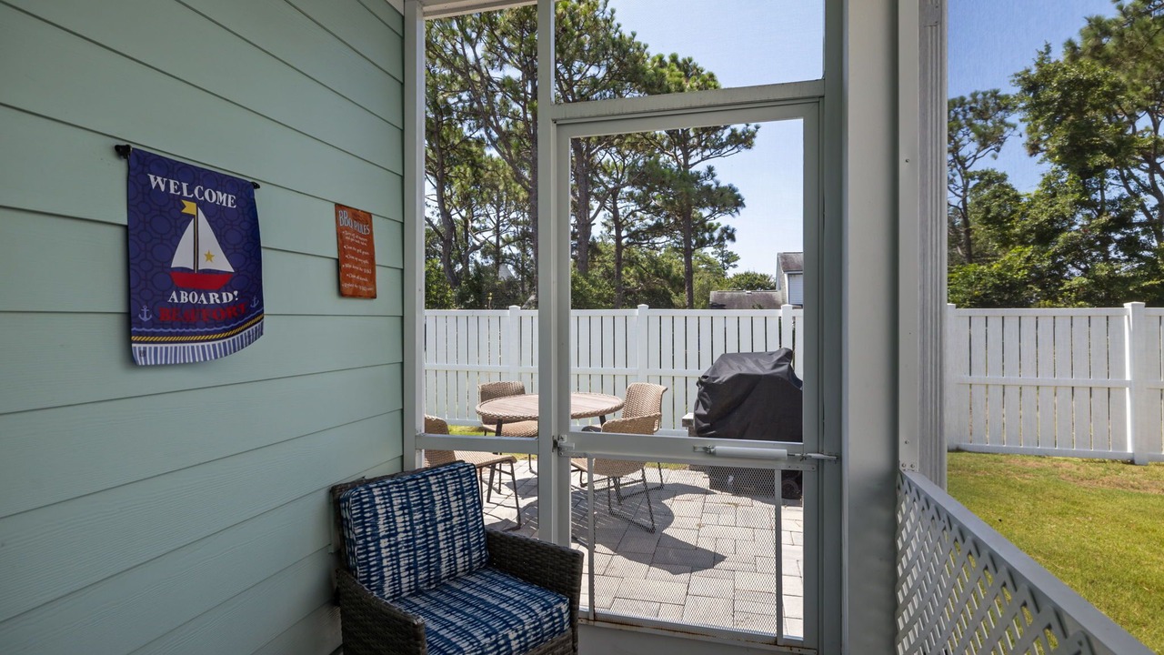 Photo of Outdoor in Morehead City