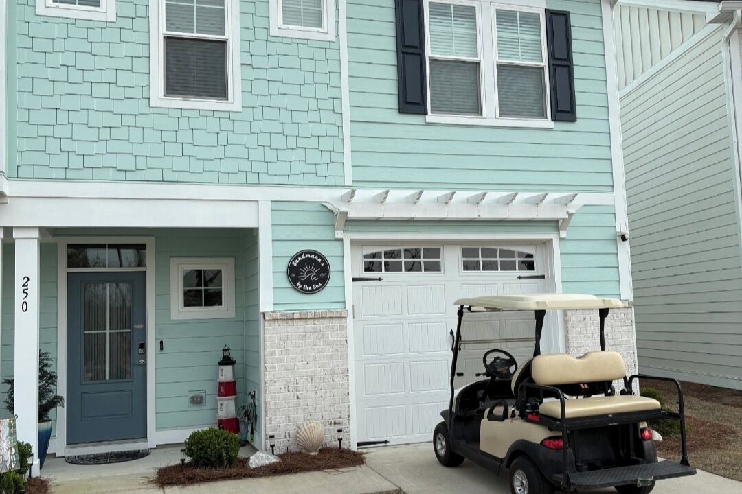 Photo of Outdoor in Morehead City