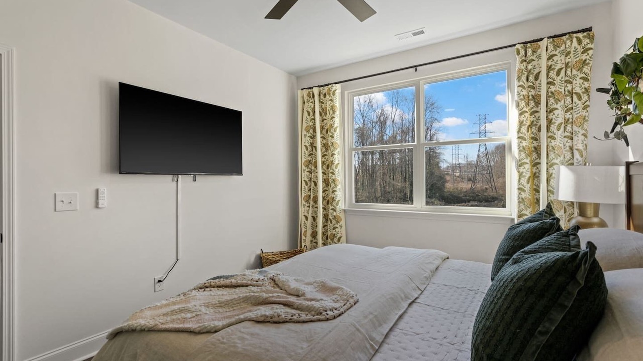 Photo of Bedroom in Greer