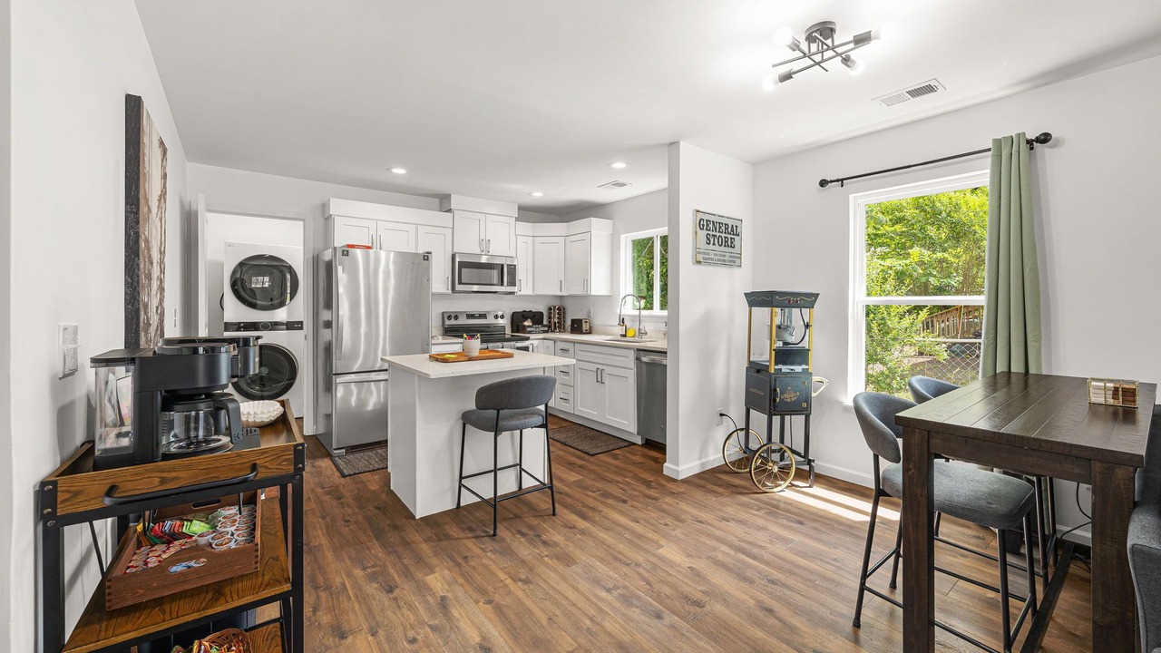 Photo of Kitchen in Spartanburg