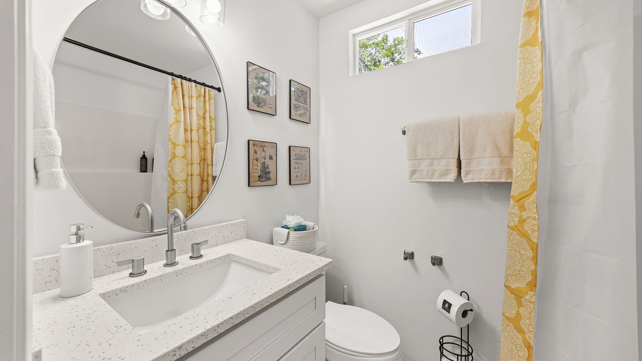 Photo of Bathroom in Spartanburg