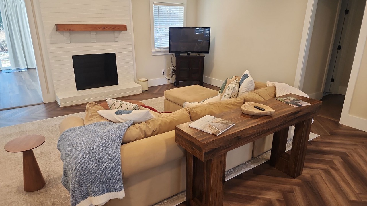 Photo of Livingroom in Mechanicsville