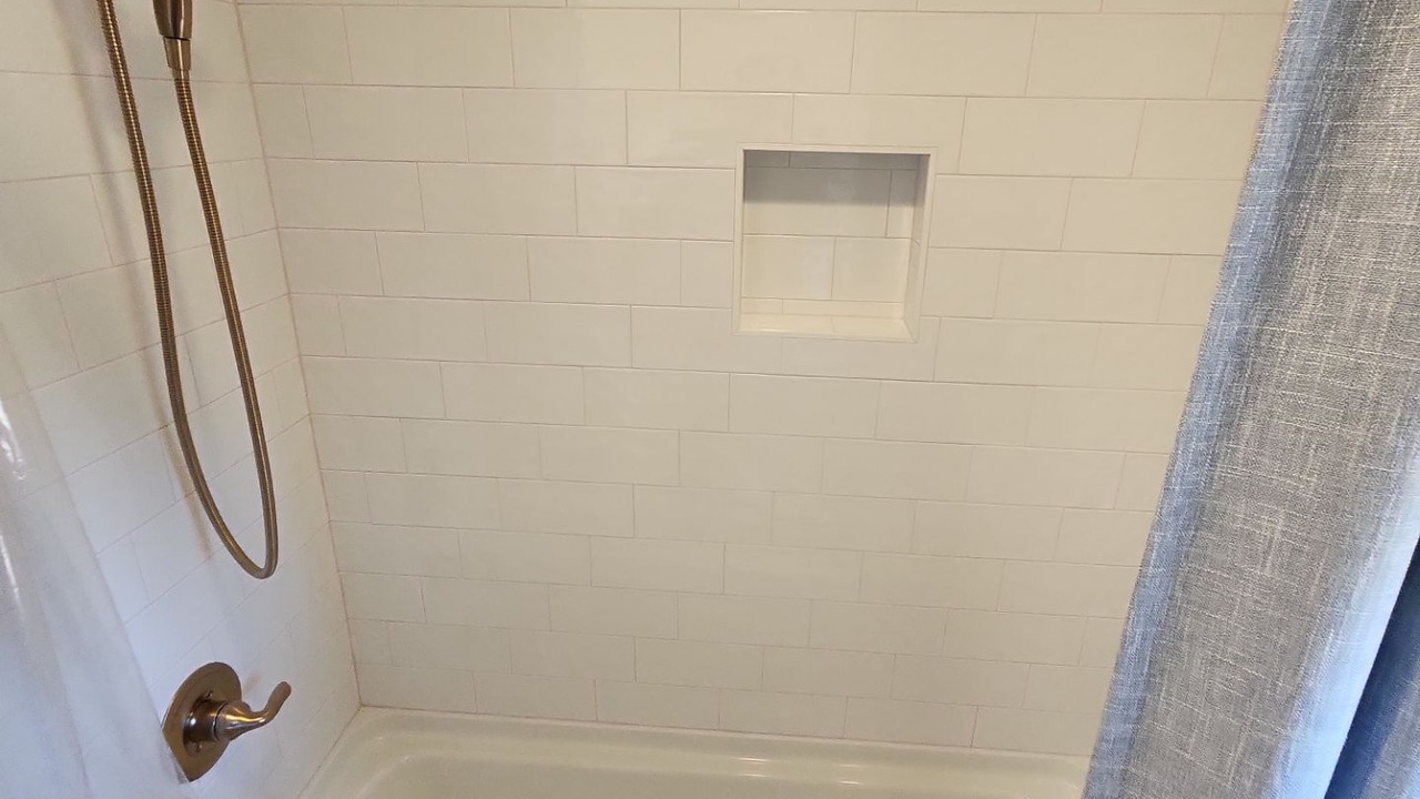 Photo of Bathroom in Mechanicsville