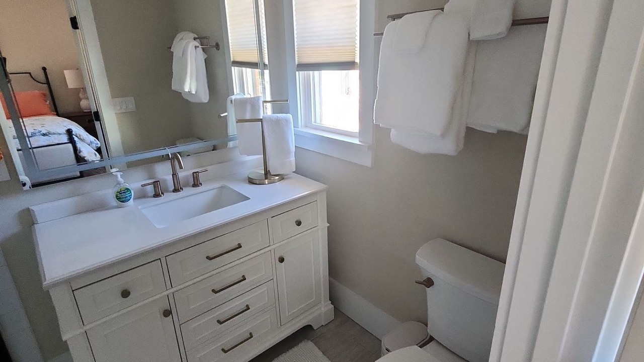 Photo of Bathroom in Mechanicsville