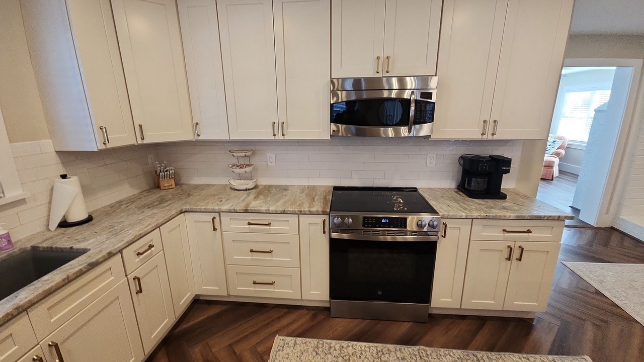 Photo of Kitchen in Mechanicsville