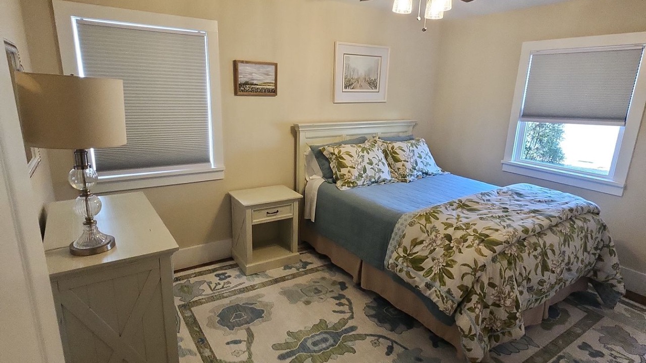Photo of Bedroom in Mechanicsville
