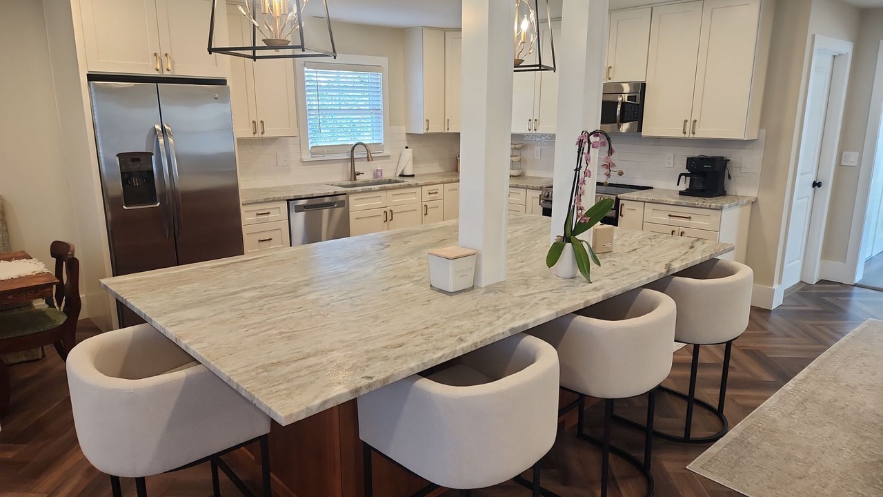 Photo of Kitchen in Mechanicsville