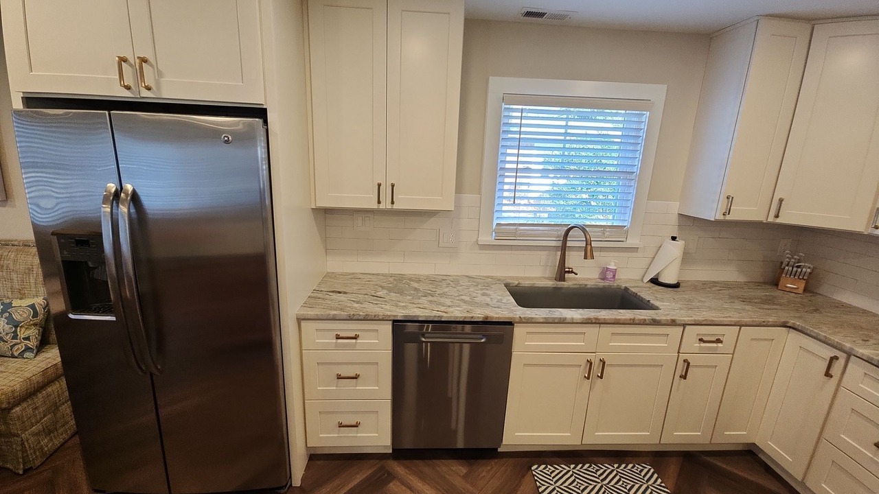 Photo of Kitchen in Mechanicsville