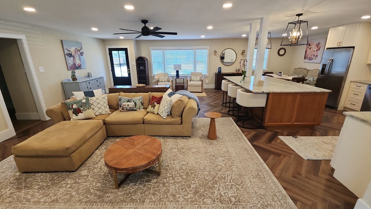 Photo of Livingroom in Mechanicsville