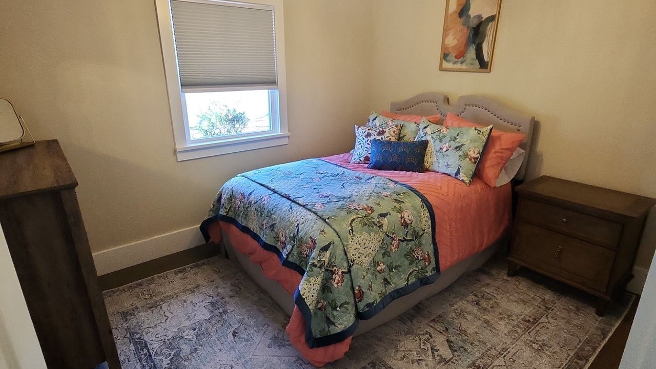 Photo of Bedroom in Mechanicsville
