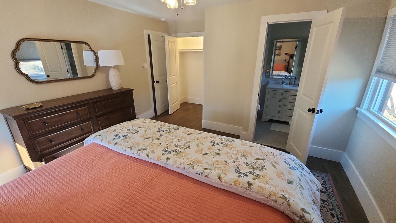 Photo of Bedroom in Mechanicsville