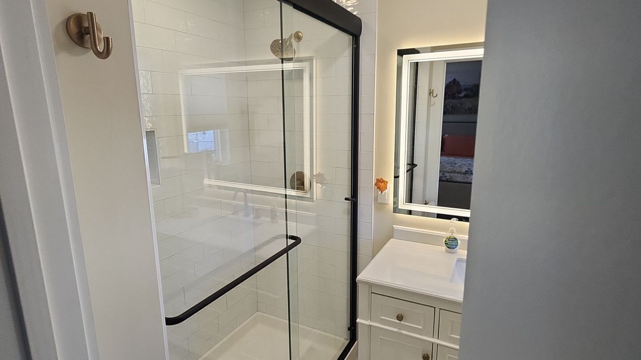 Photo of Bathroom in Mechanicsville