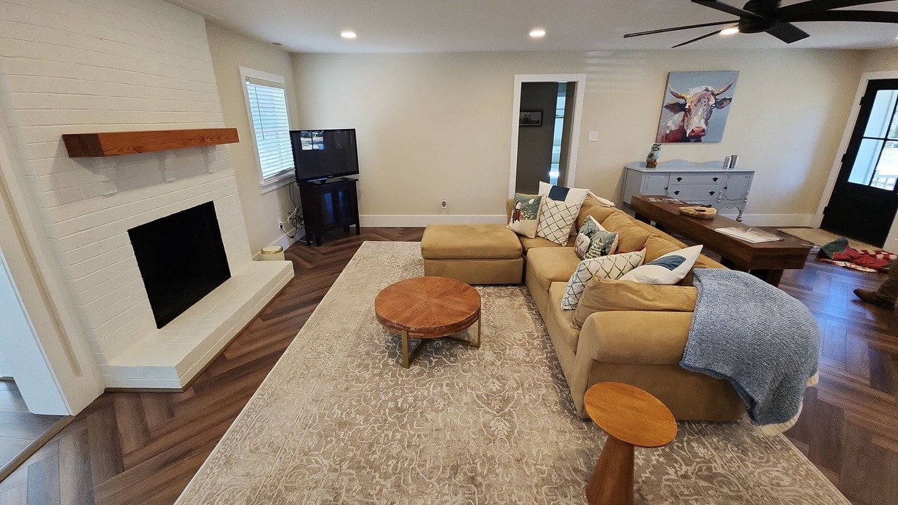 Photo of Livingroom in Mechanicsville
