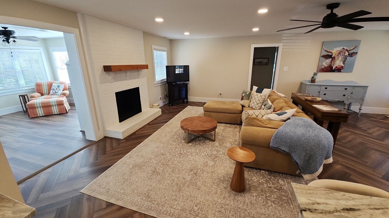 Photo of Livingroom in Mechanicsville