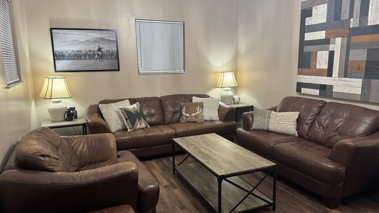 Photo of Bedroom in La Follette
