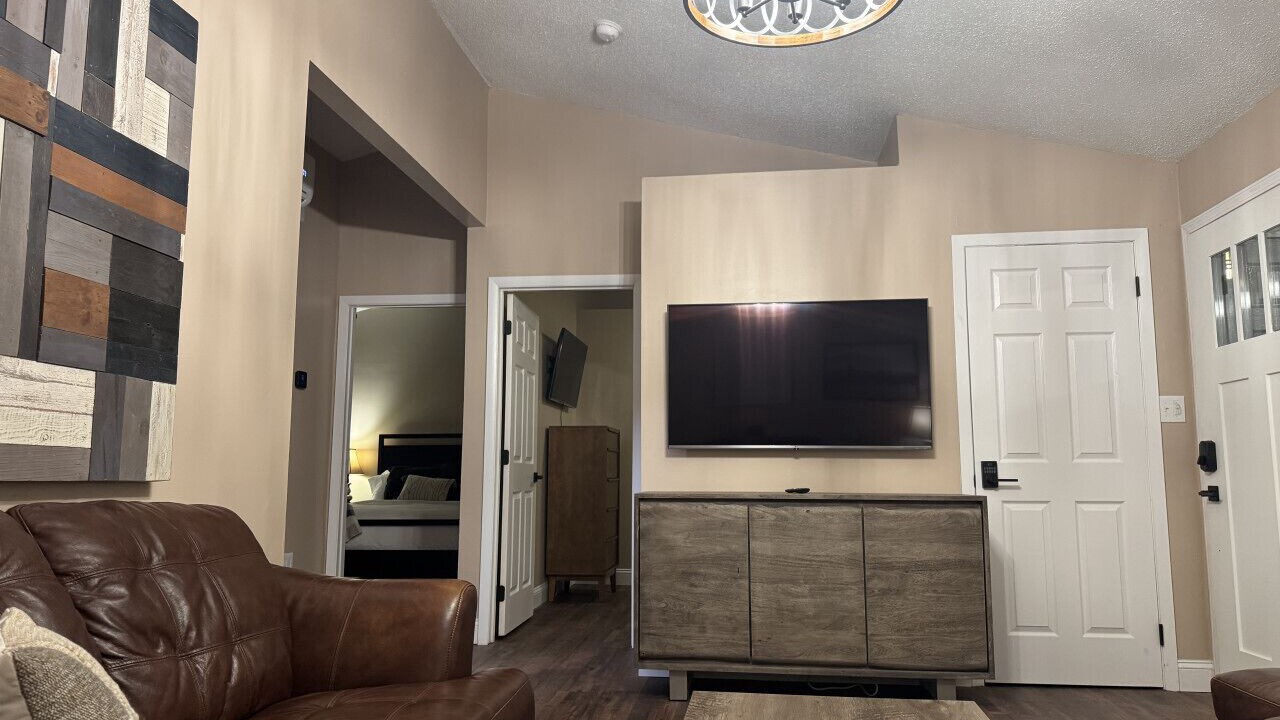 Photo of Bedroom in La Follette