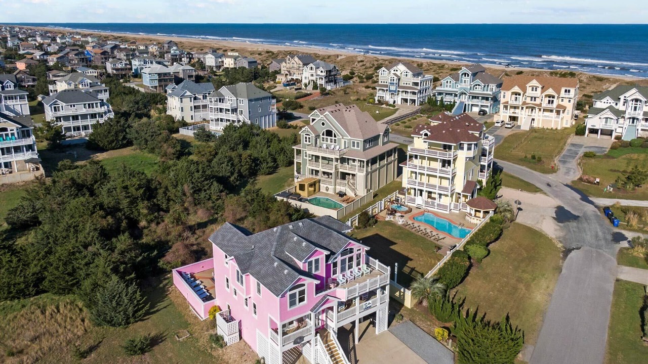 Photo of Outdoor in Ocean Isle Estates